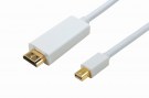 Mini DisplayPort to HDMI Cable
